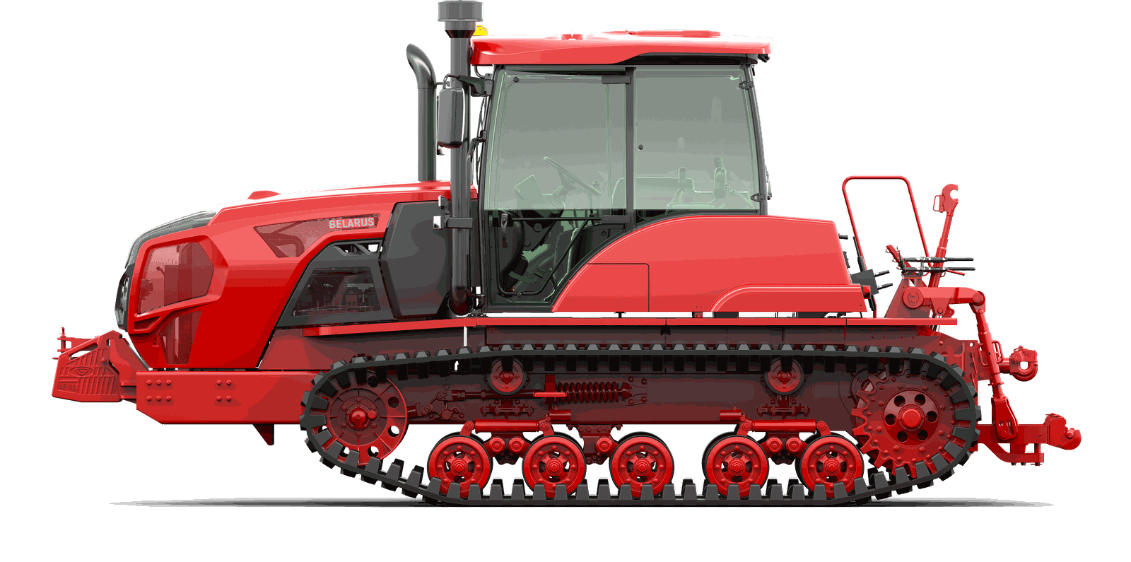 BELARUS 2103
