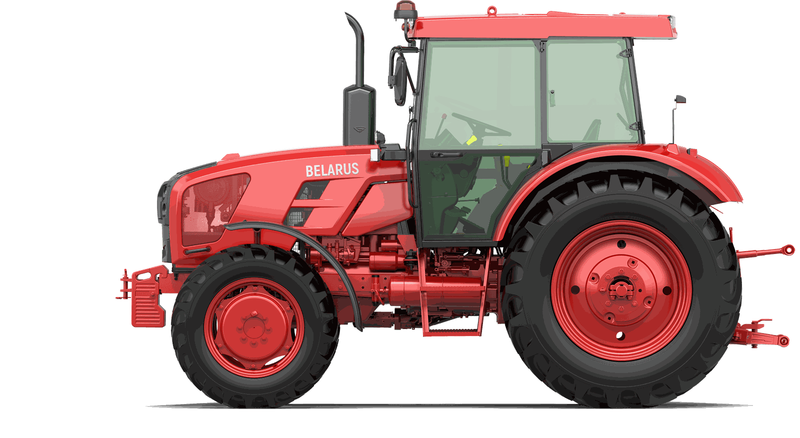 BELARUS 922.3