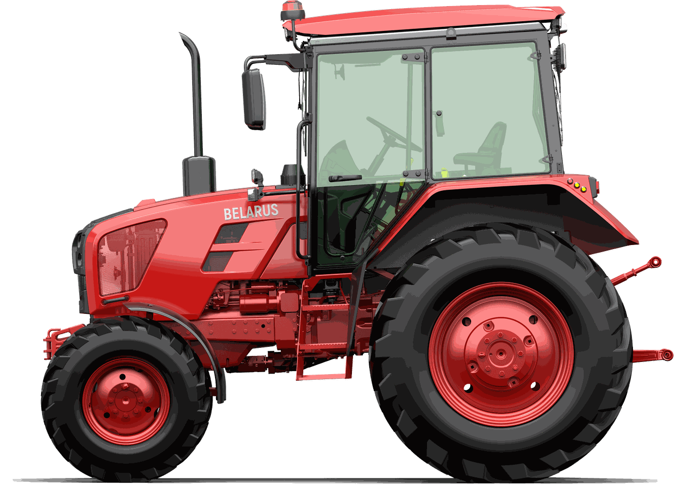 BELARUS 920Р.4