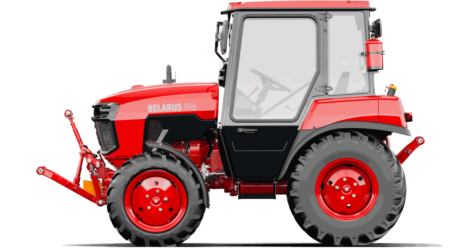 BELARUS 320.4