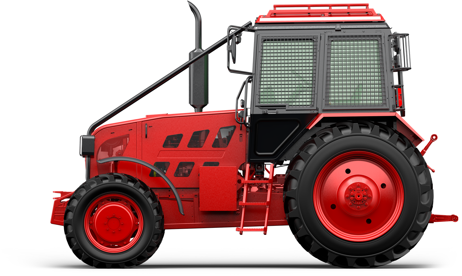 BELARUS Л952.4