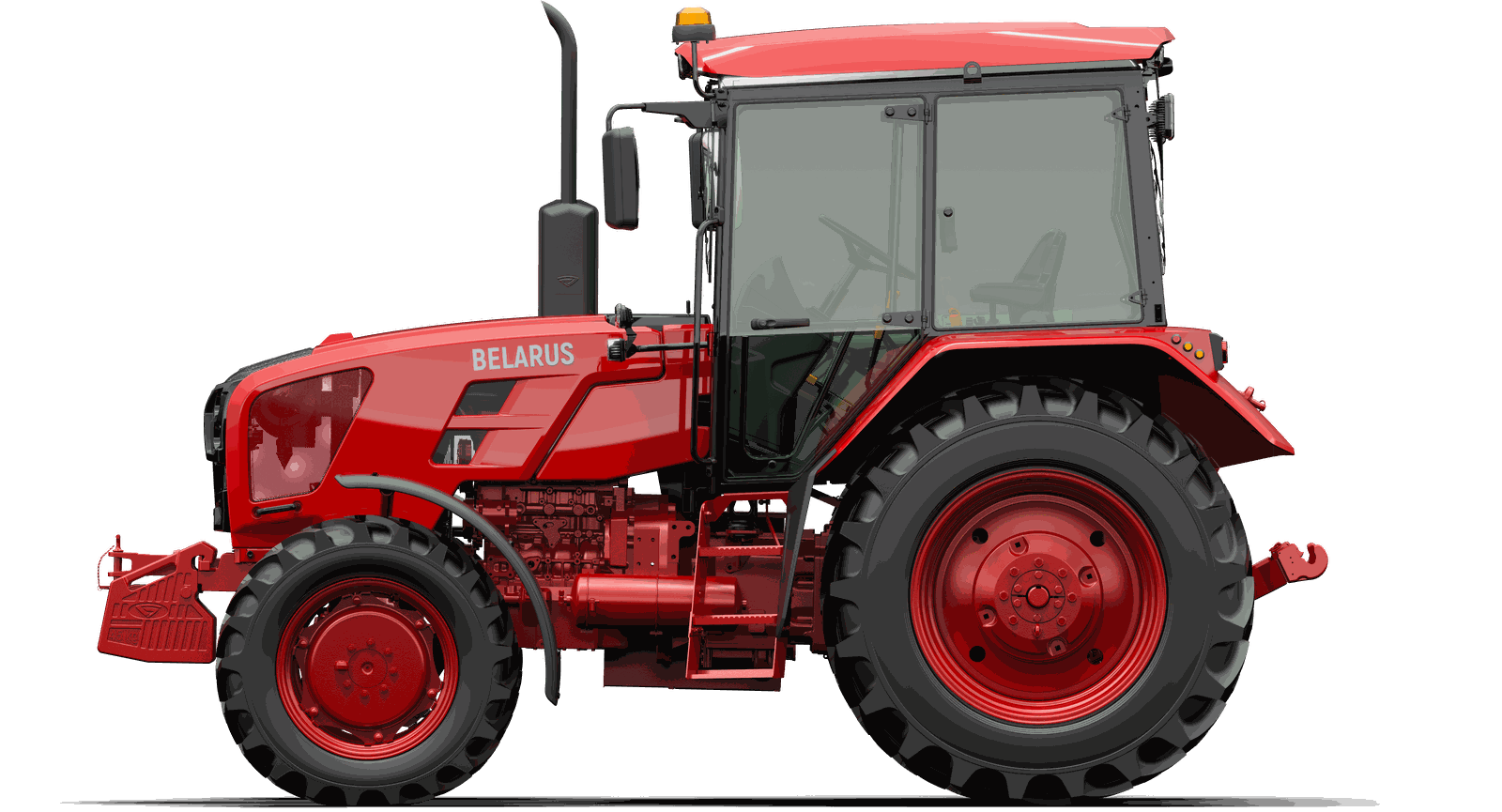 BELARUS 952.3