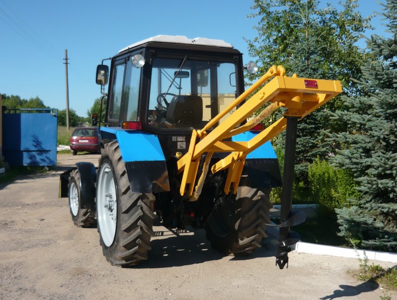 БЛ-120-03М 