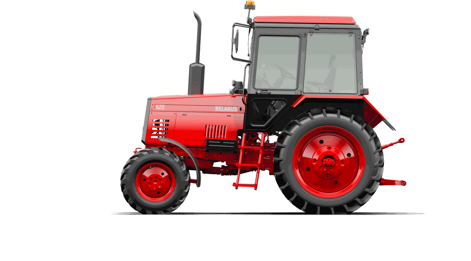 BELARUS 920