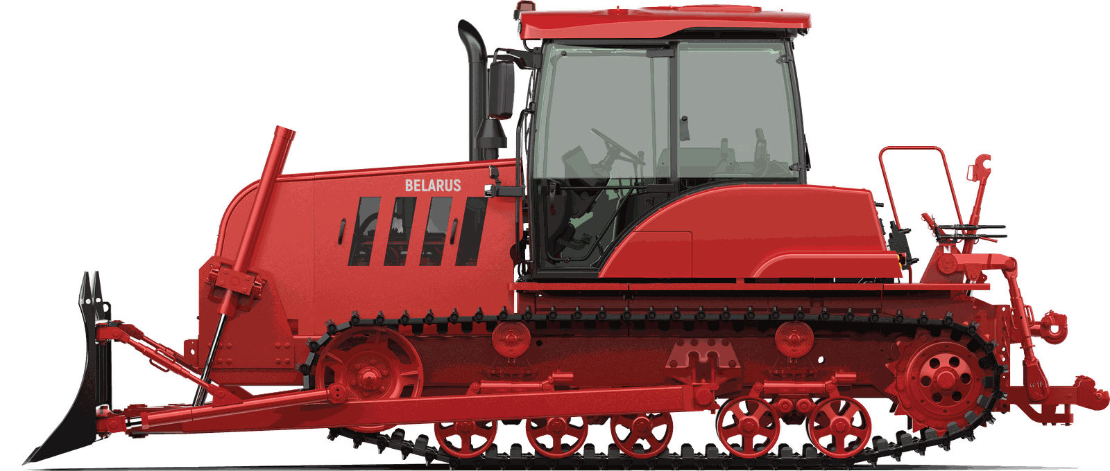BELARUS 1502