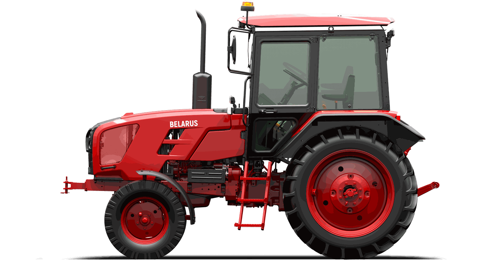 BELARUS 900.3