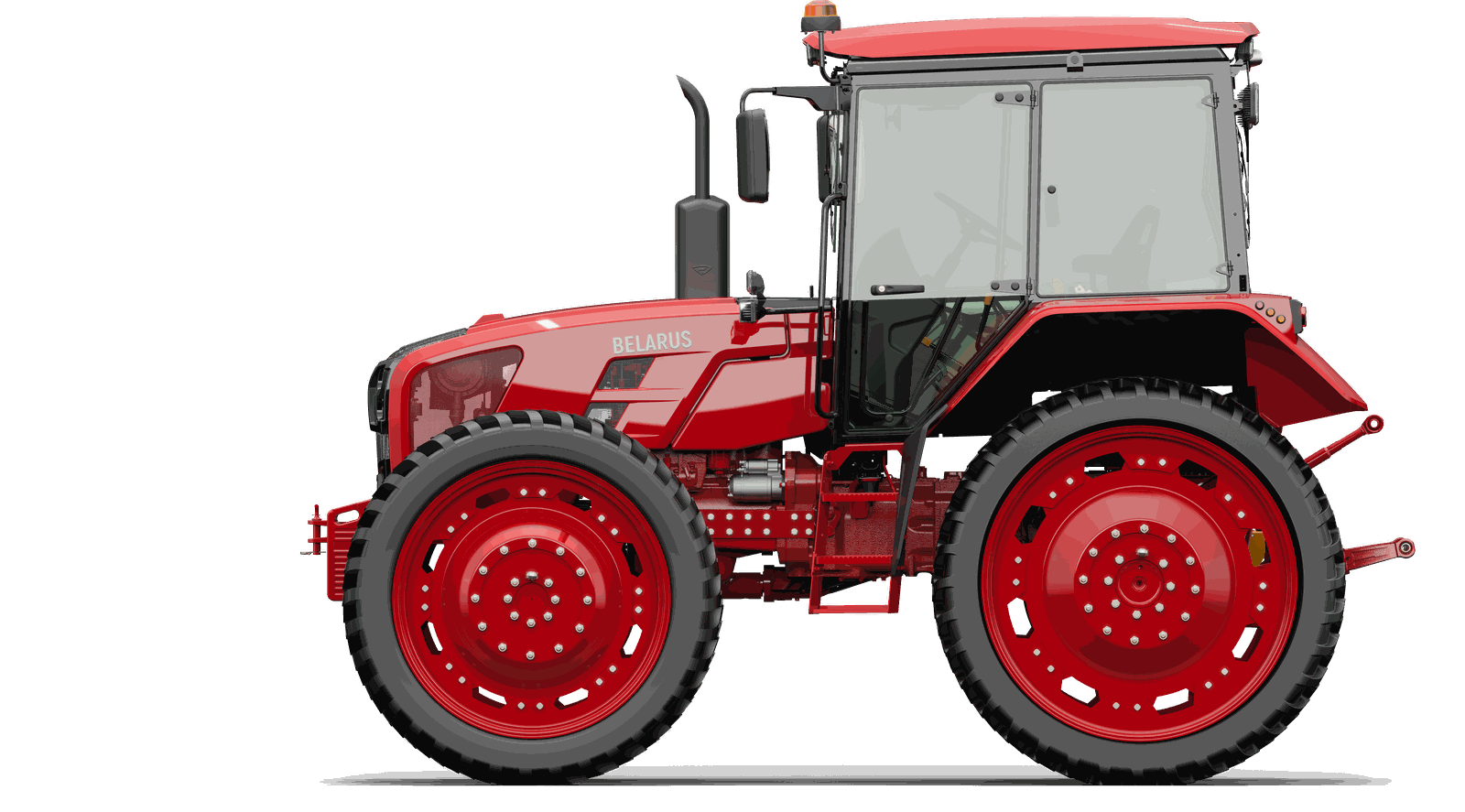 BELARUS 920РВ.4