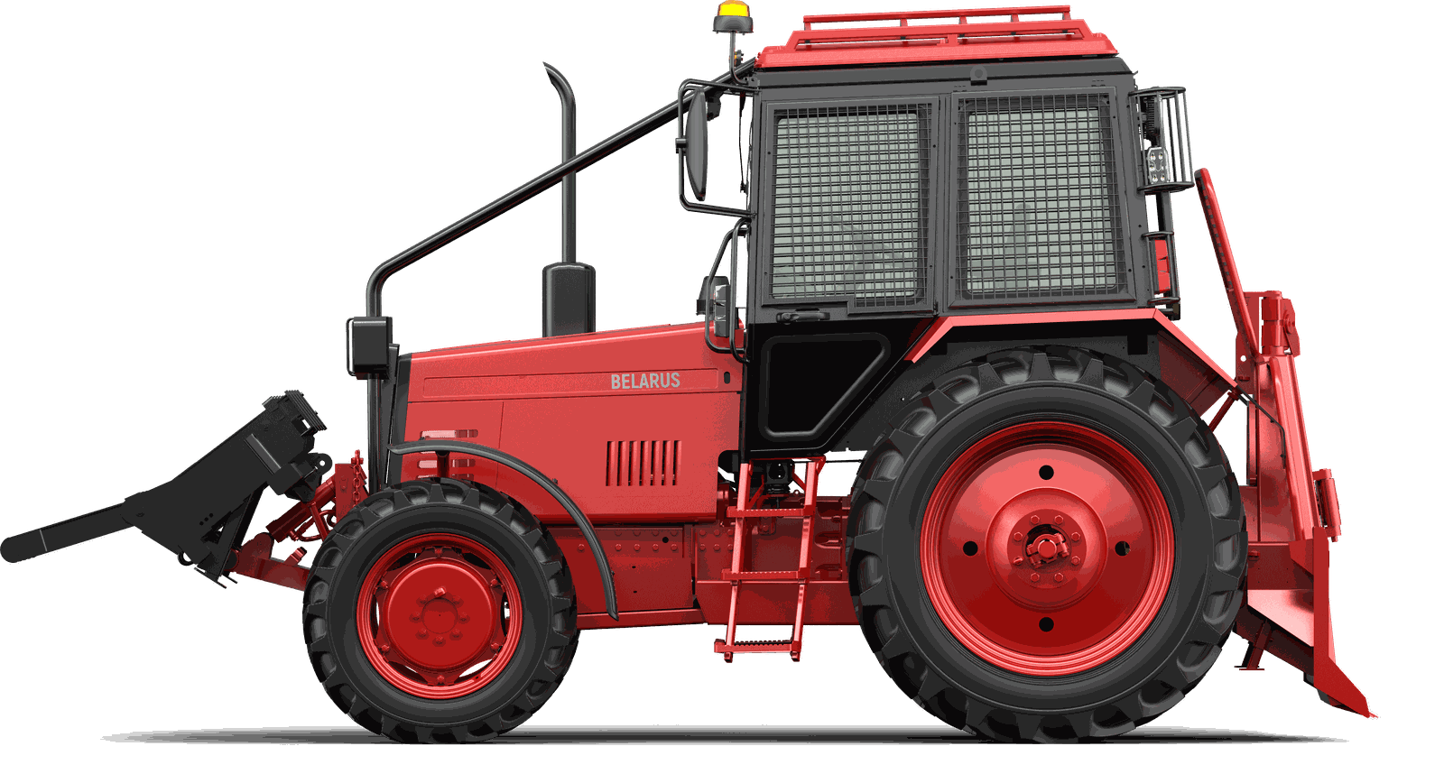 BELARUS МУЛ-82.2