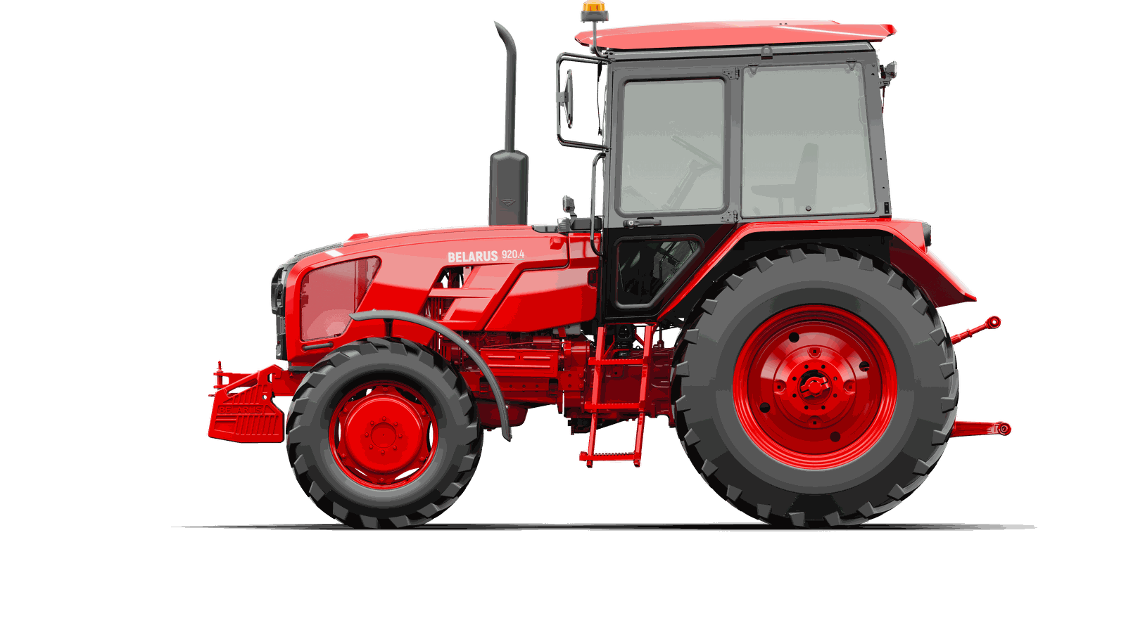 BELARUS 920.4