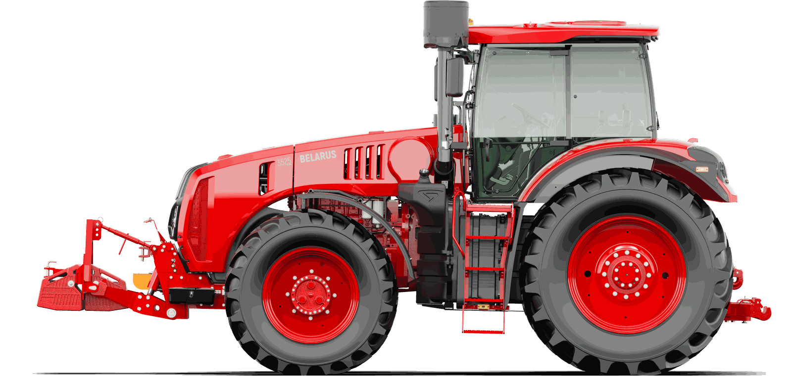 BELARUS 3525