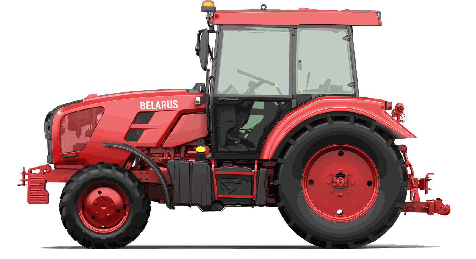 BELARUS 921.3