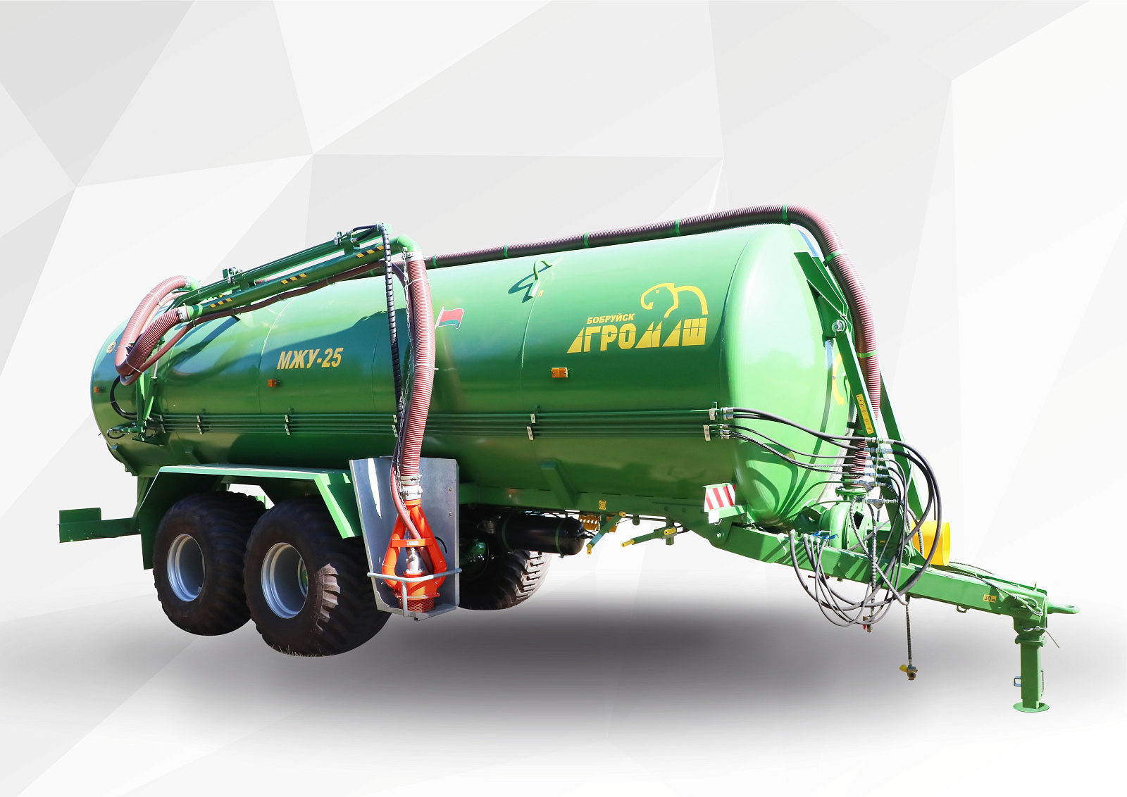 МЖУ-25