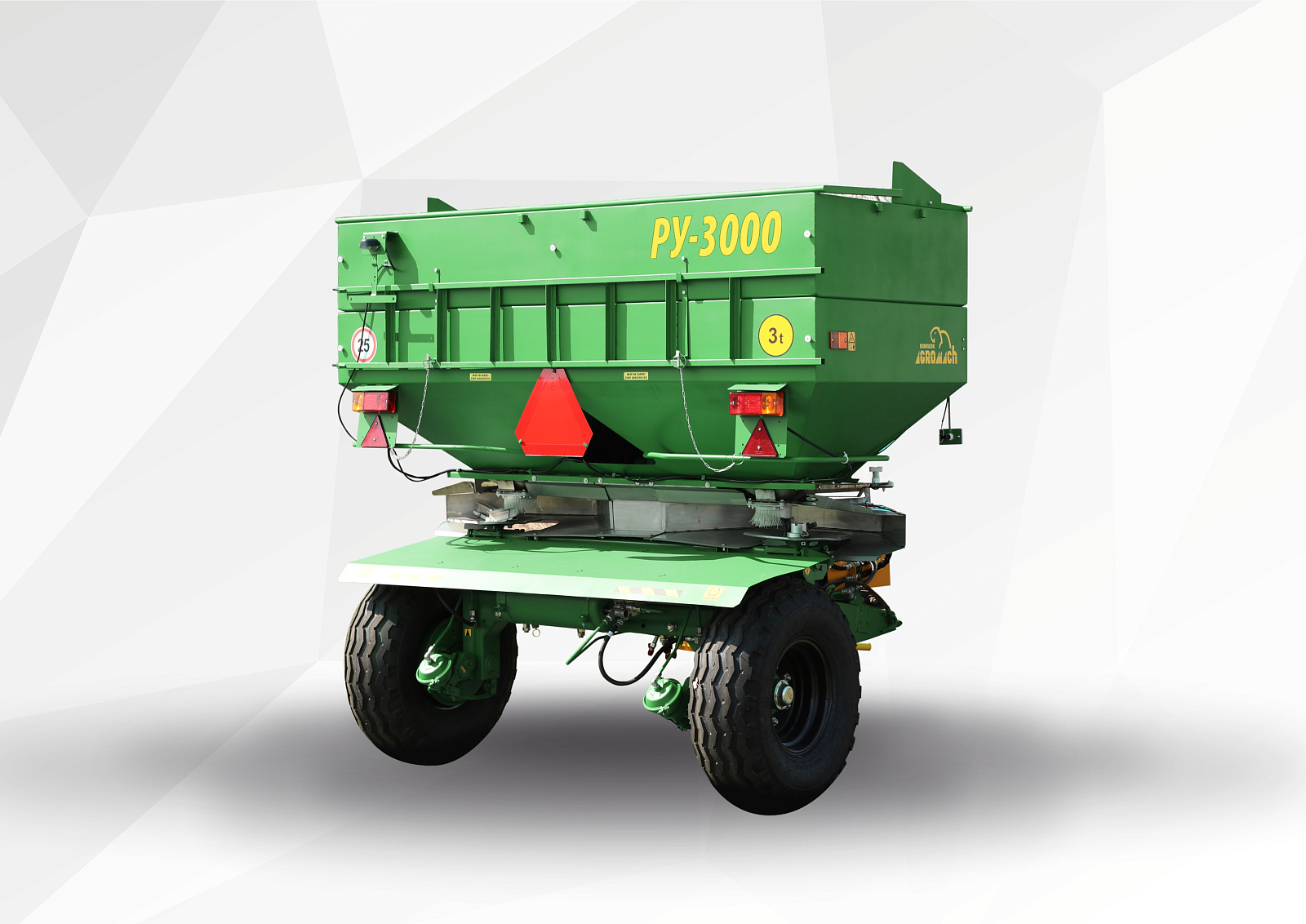 РУ-3000