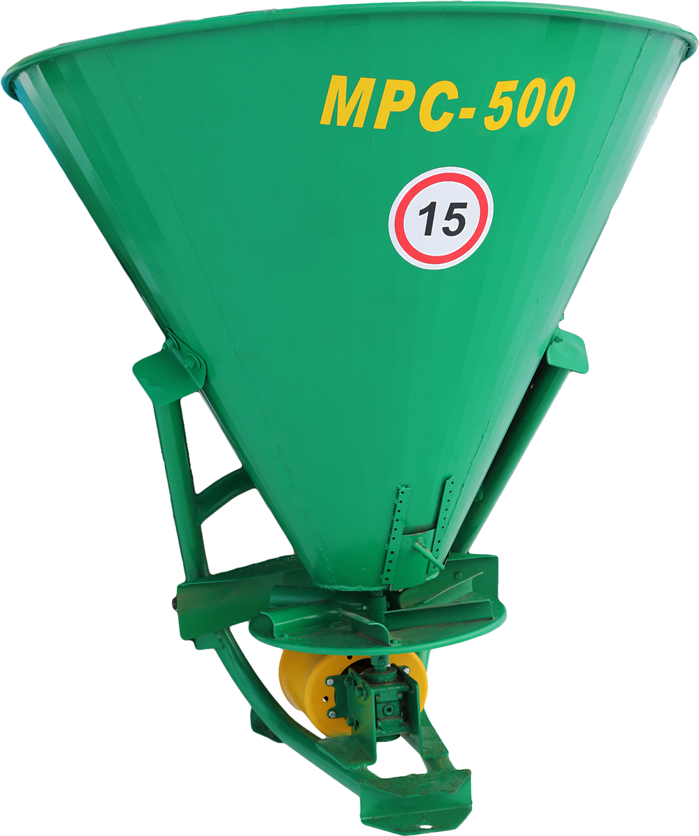 МРС-500