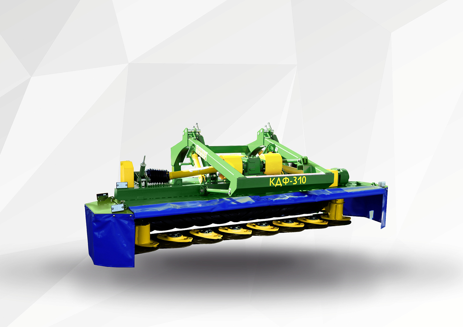 КДФ-310
