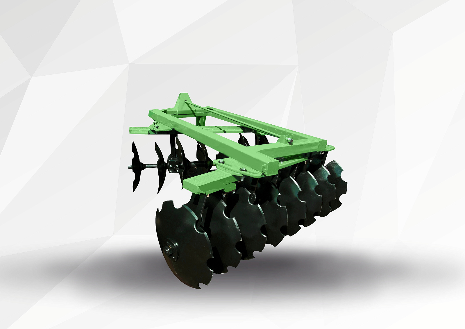 БНД-1,8