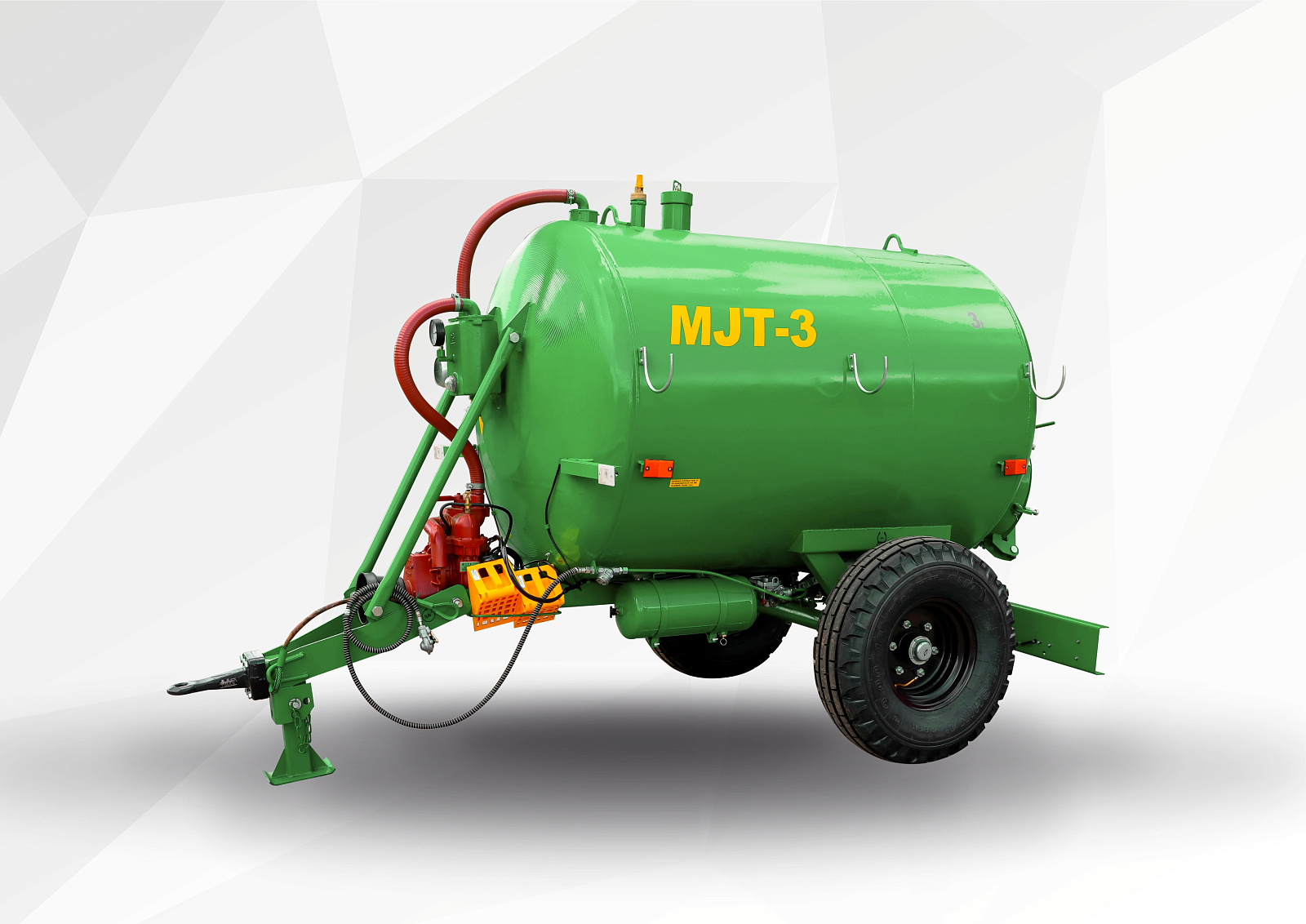 МЖТ-3
