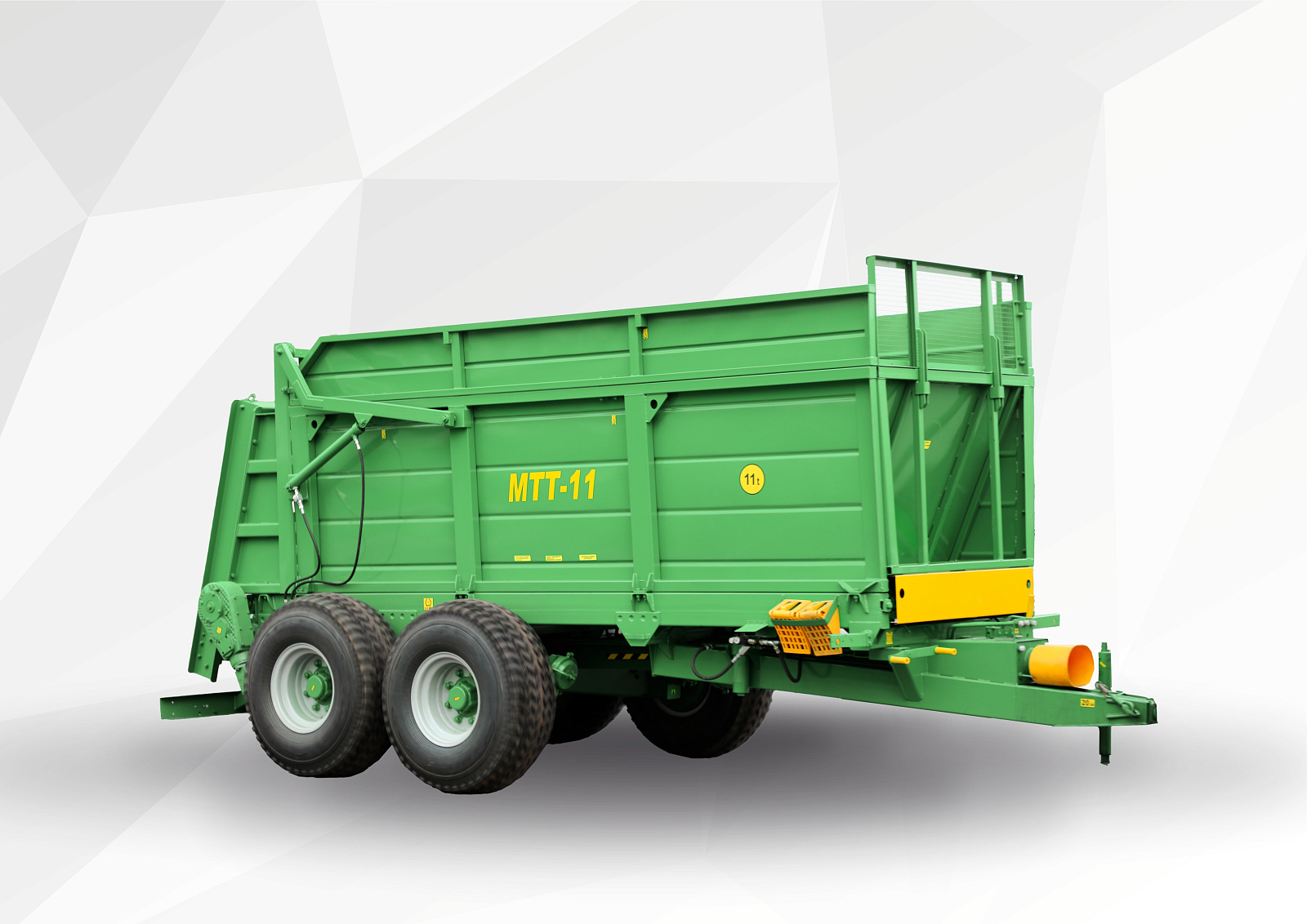 МТТ-11
