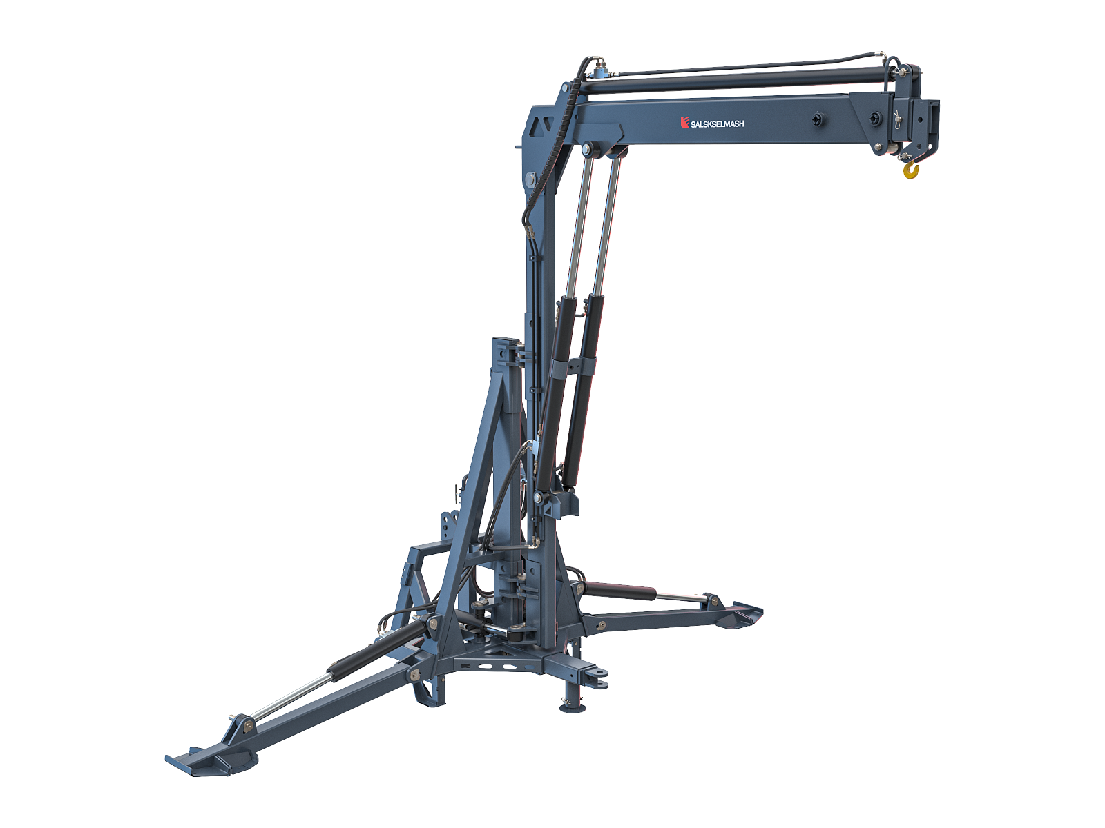 МГН-3000