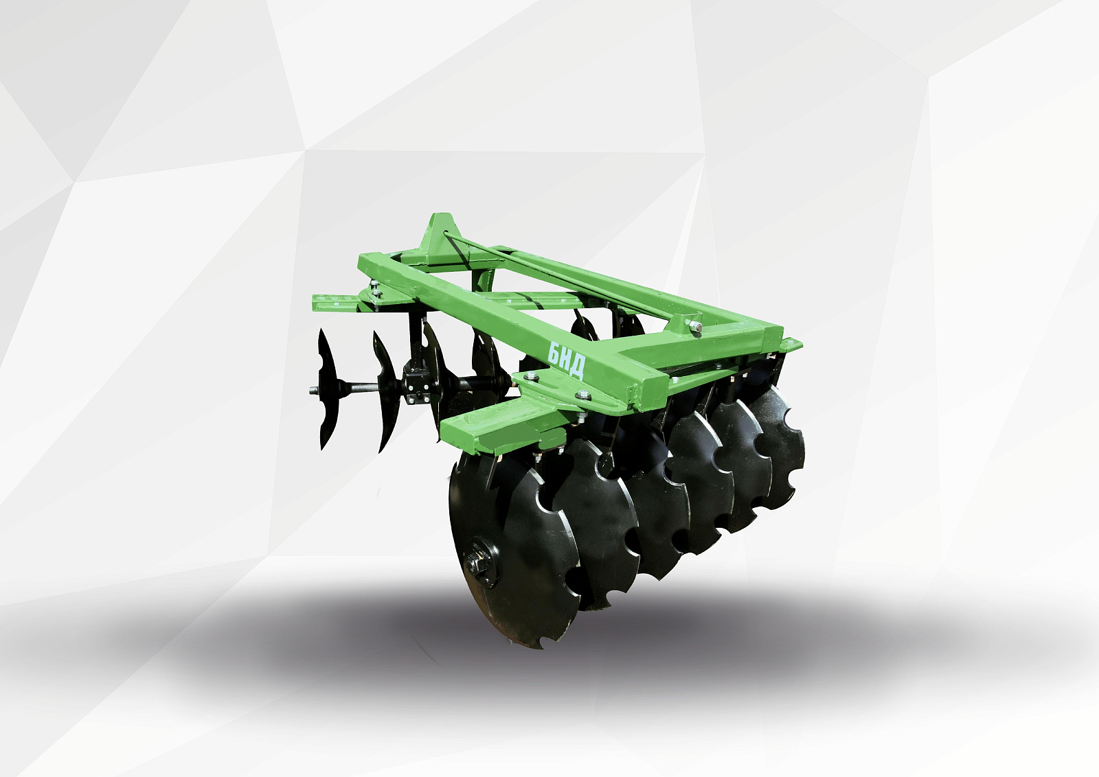 БНД-1,6